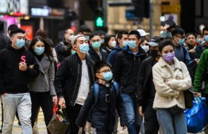 COVID-19 Update: Risks for different age groups explained