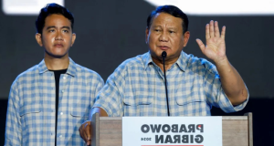 Indonesia’s 2024 Election Fallout: Can Prabowo Unite a Divided Nation?