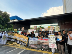 Indonesia’s Nickel Rush Sparks Land Rights Protests