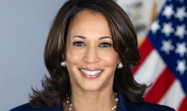 Kamala Harris