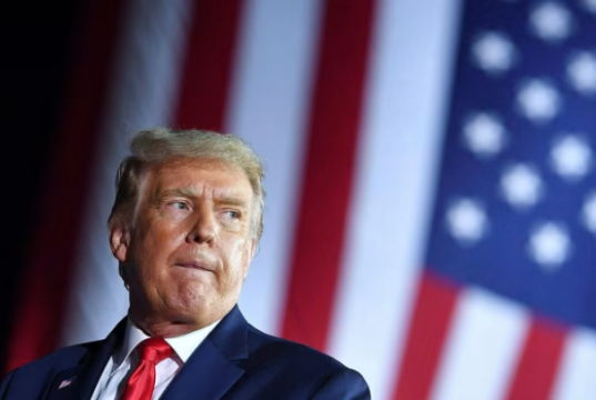 Trump’s Second Term Vision: A Shift Towards Assertive Governance