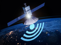 Indonesia Expands Satellite Internet to Rural Islands