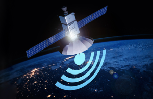 Indonesia Expands Satellite Internet to Rural Islands