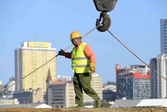 Laos Debt Crisis Triggers Regional Aid Response