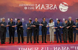 Indonesia to Host First Southeast Asia Space Summit