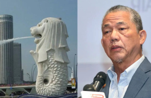 Singapore’s Water Pact with Johor Renewed with New Terms