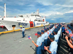 Vietnam and the Philippines Strengthen Maritime Alliance Amid China Tensions