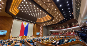 Philippines Senate Targets Charter Change Again