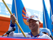 Cambodia’s Hun Manet Faces First Major Protest Test