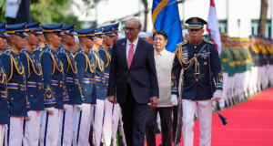 Singapore’s Presidential Role: Ceremonial or Power Broker