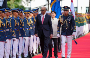 Singapore’s Presidential Role: Ceremonial or Power Broker