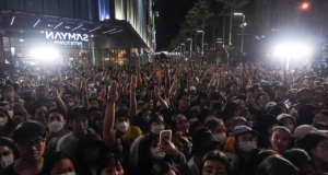 Thailand’s Constitutional Rewrite: Youth Movements Demand More