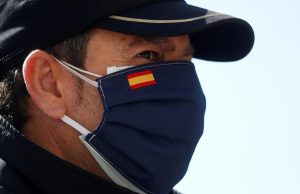 Masks do reduce spread of flu and some coronaviruses, study finds