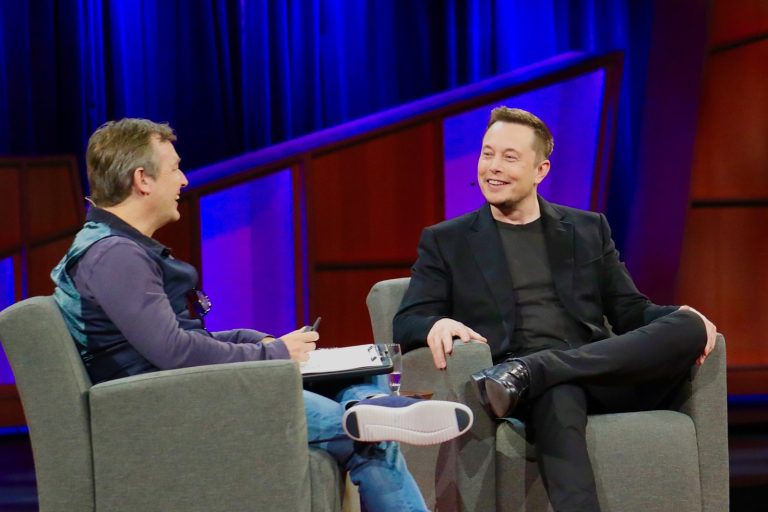 Tesla’s February SEC Filings Mark Quiet Month for Musk’s Companies