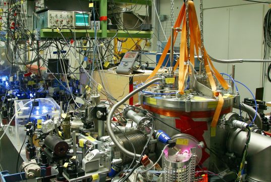 Groundbreaking Leap Towards Green Energy: US Scientists Near Pure Hydrogen Production Breakthrough!