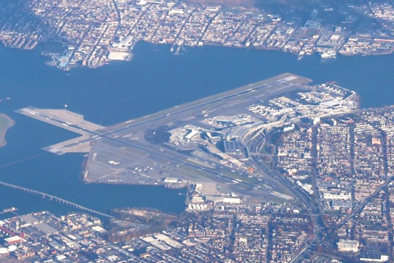 Tragic Collision at LaGuardia Airport Raises Aviation Safety Concerns Suddenly