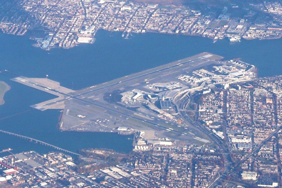 Tragic Collision at LaGuardia Airport Raises Aviation Safety Concerns Suddenly