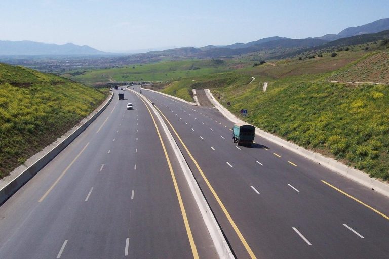Deadly Bus-Truck Collision in Algeria Kills Six, Injures 15