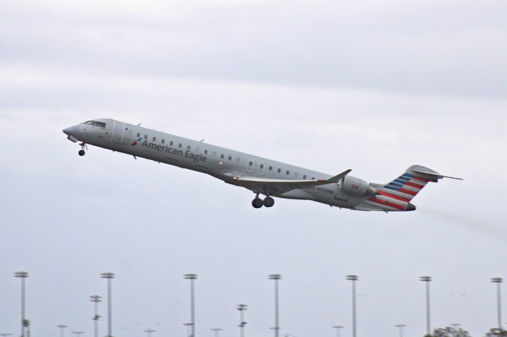 Fatal Crash Ends Storied Run of Regional Workhorse Jet