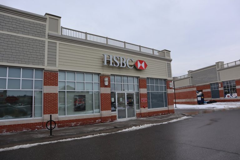 HSBC Fined Millions for Australian Sales Misconduct