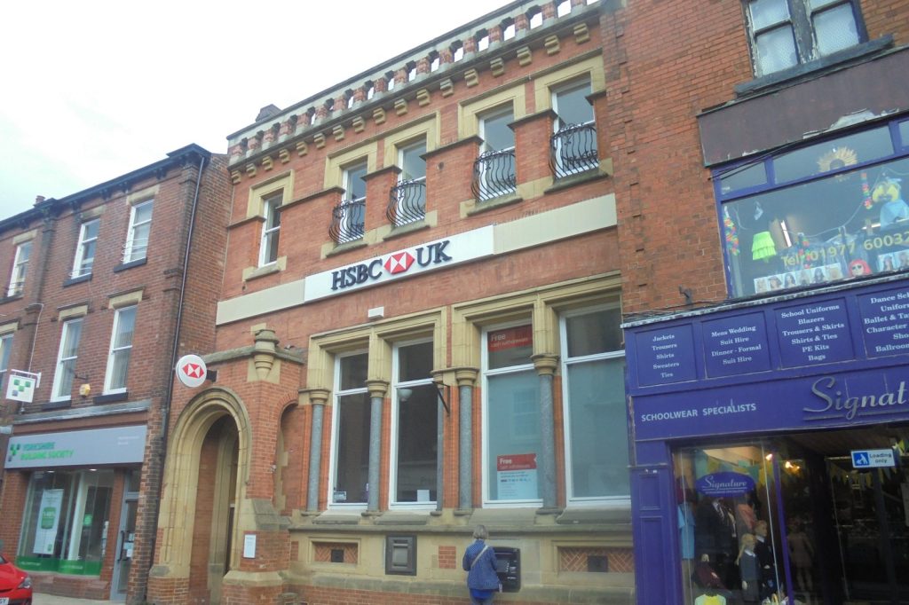 HSBC PPI Scandal Remains Notorious British Banking Misconduct Landmark Years Later