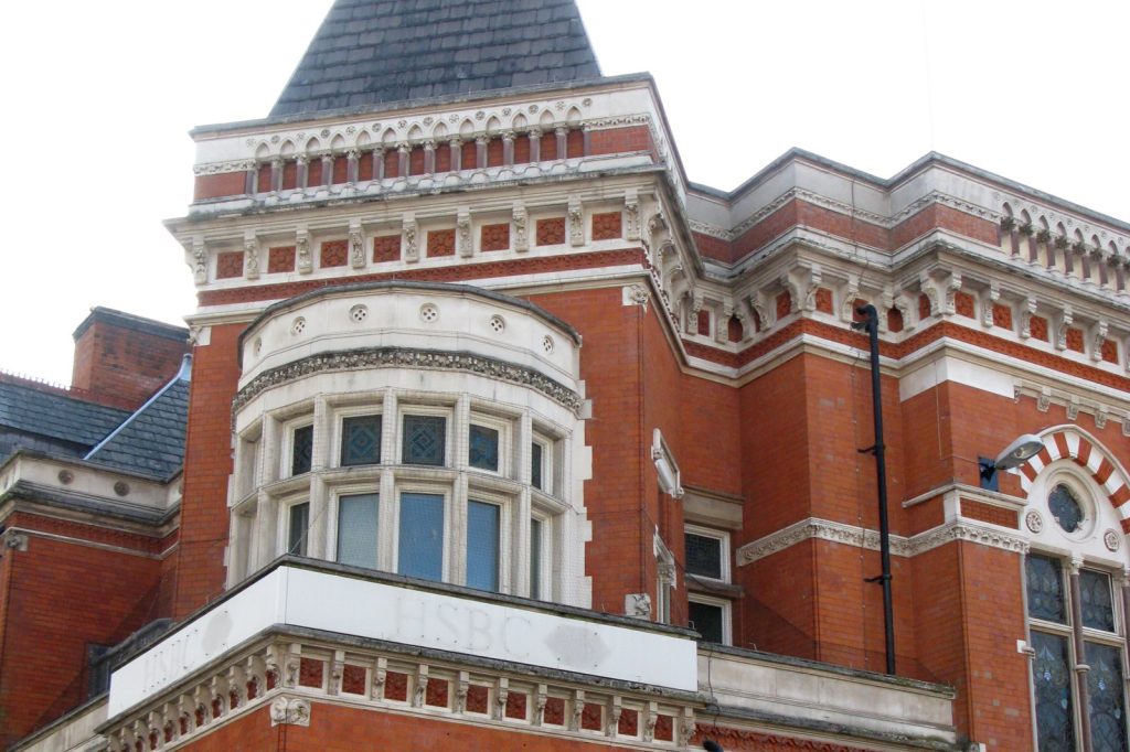 FinCEN Files Fallout Still Haunts HSBC Six Years On