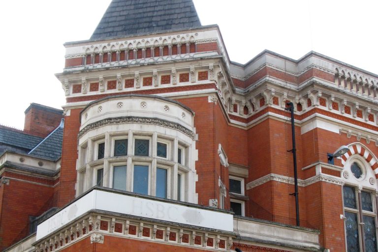 FinCEN Files Fallout Still Haunts HSBC Six Years On