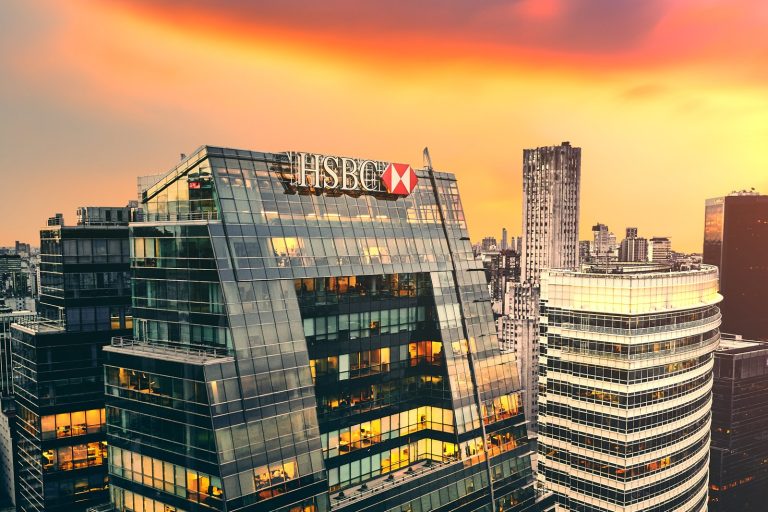 HSBC Faces Long-Running Money Laundering Probe in Argentina
