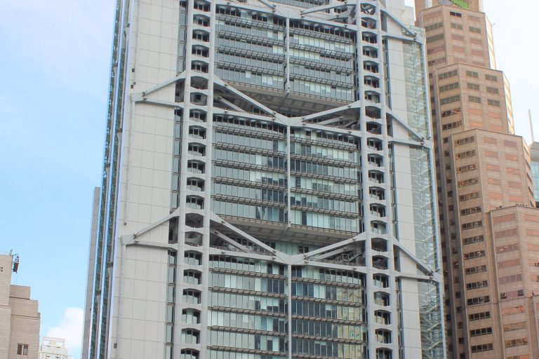 HSBC Still Grappling with $1.9 Billion Sanctions Violation Legacy