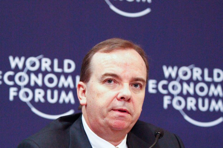 HSBC Paid $1.9 Billion for Violating US Sanctions in 2012 Deal