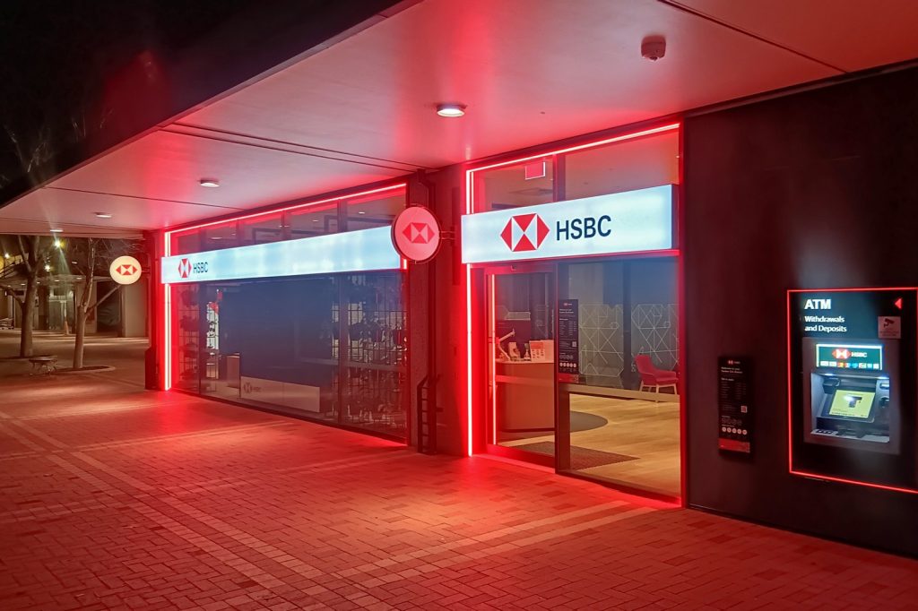 HSBC Faced Millions in Penalties from Australian Corporate Watchdog ASIC