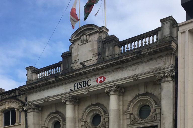 HSBC Faces Tens of Millions FCA Fine Over AML Failures