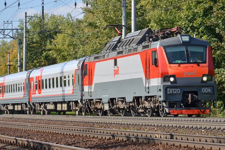 Russia Train Derailment Injures 35, Investigators Probe Century of Rail Failures