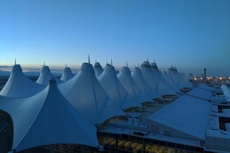 Fatal Accident at Denver Airport Sparks Federal Investigation Probe