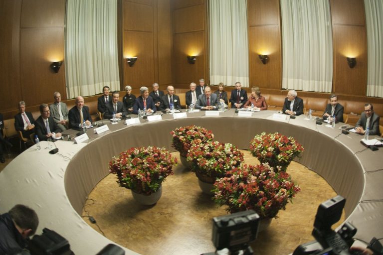 Oil prices plunge 4% as US-Iran peace deal talks gain momentum