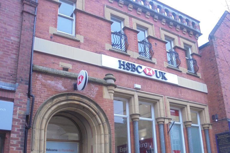 HSBC’s Mortgage Reform Remains Uncertain Years After Scandal Uncovered