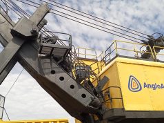 Anglo American plc Anglo American Mining Operations