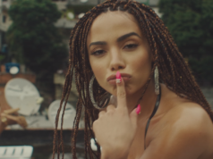 Anitta: Brazilian pop star funds favela cultural and Anitta Favela Cultural Funding Brazil