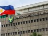 Philippines Central Bank Raises Interest Rates to Combat Inflation Bangko Sentral Ng Pilipinas Headquarters
