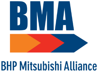 Bhp Mitsubishi Alliance Coal Mine Bhp Mitsubishi Alliance Coal Mine