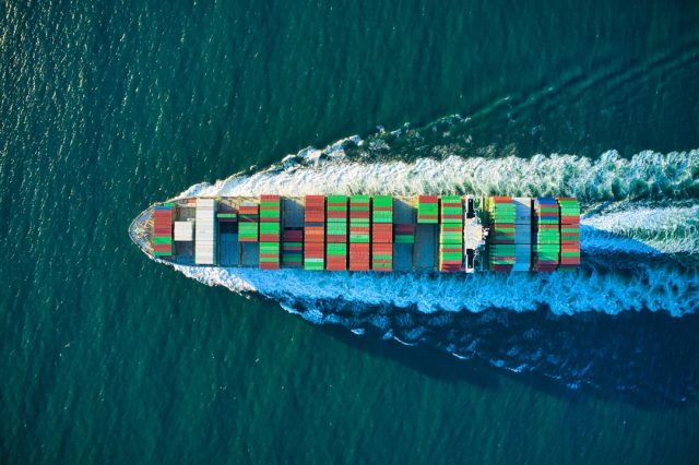 Cargo tankers loaded with Malaysian palm oil idle at port after India imposed sudden licensing requirement.
