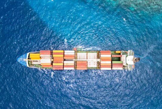 Qatari LNG Tanker Crosses Strait of Hormuz After Hiatus Qatari LNG Tanker Crosses Strait of Hormuz After Hiatus
