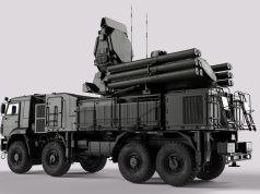 Kuwait Air Defenses Activated After Iran Confirms Strike on U.S. Base Kuwait Air Defenses Activated After Iran Confirms Strike on U.S. Base