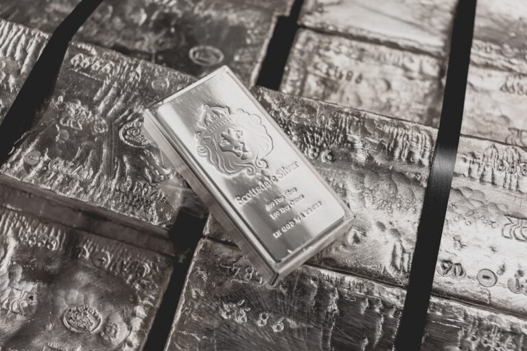 Silver Remains Popular Investment Despite Losing Legal Tender Status