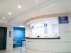 Dana-Farber Retracts 7 Papers Amid Misconduct Probe A researcher at a Dana-Farber Cancer Institute laboratory examines a sample under a microscope.