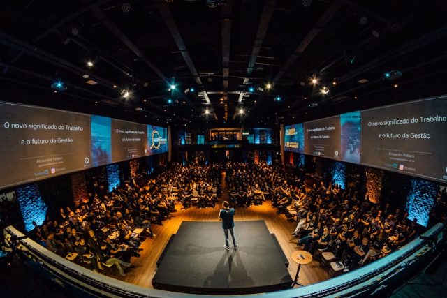 In Baku, Petrostate Hosts 2024 UN Climate Conference Amid Oil Economy Delegates seated inside Baku Olympic Stadium during the 2024 UN Climate Change Conference sessions