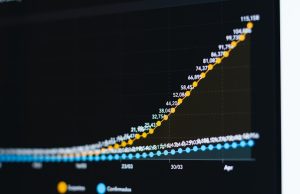 UN Climate Panel Retires RCP8.5 Worst-Case Scenario Scientists reviewing climate models and data on computer screens