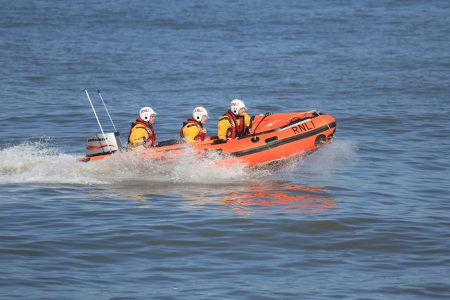 Mauritania Boat Sinking Highlights Ongoing Migrant Crisis on Atlantic Route Rescuers pull survivors from the Atlantic Ocean near a capsized wooden boat off the coast of Mauritania.