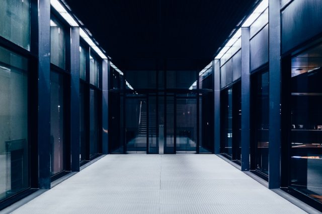 Jupiter supercomputer at Jülich Supercomputing Centre with rows of Nvidia chips and cooling systems in a brightly lit data center.