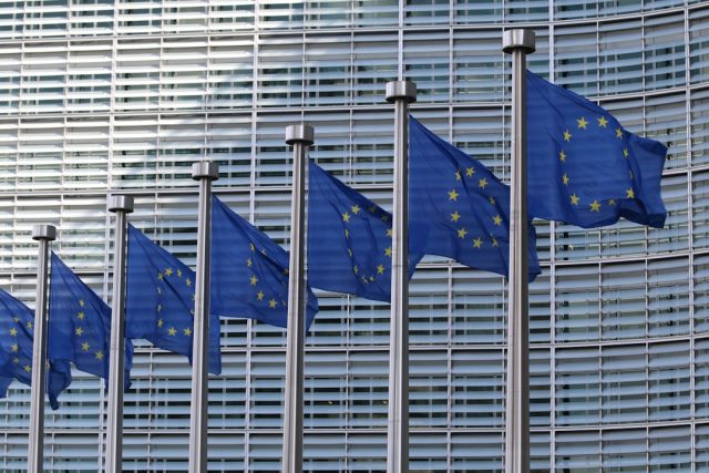 European Union ambassadors meeting in Brussels to finalize sanctions package against Russia